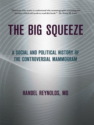 cover image of The Big Squeeze